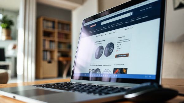 Top 5 Ratschläge für den Reifen Online-Kauf